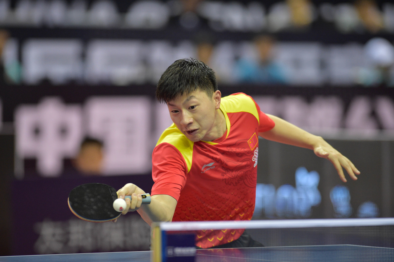 可能是制胜 可能是制胜