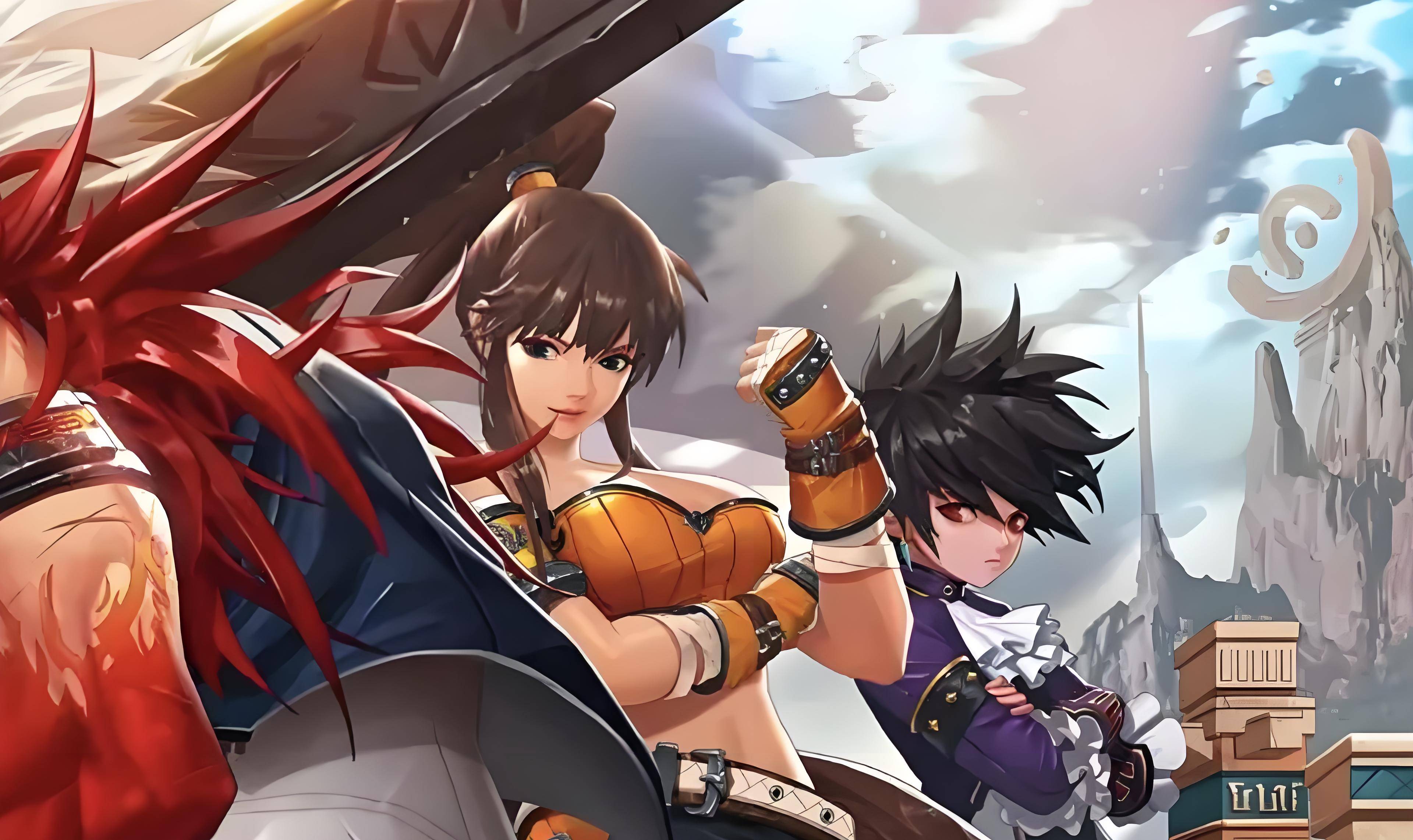 为国征战体 为国征战体