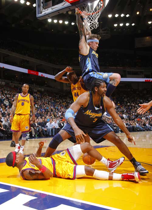 节奏